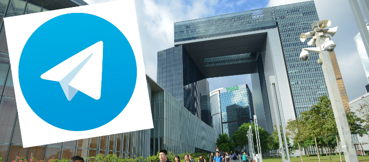 Line official account search failure