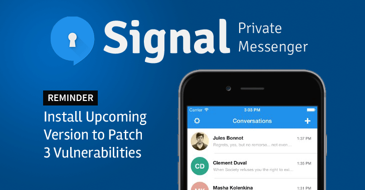 Signal Tips - How to Disable Automatic Media App Downloads in Signal?